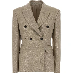 SUIT-TYPE JACKET