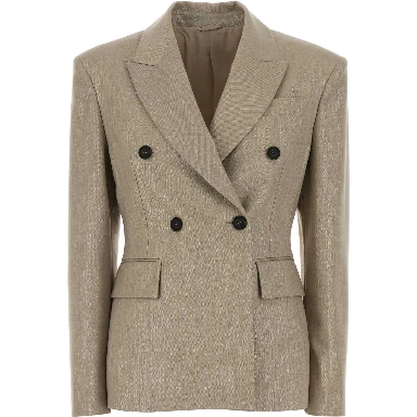 SUIT-TYPE JACKET