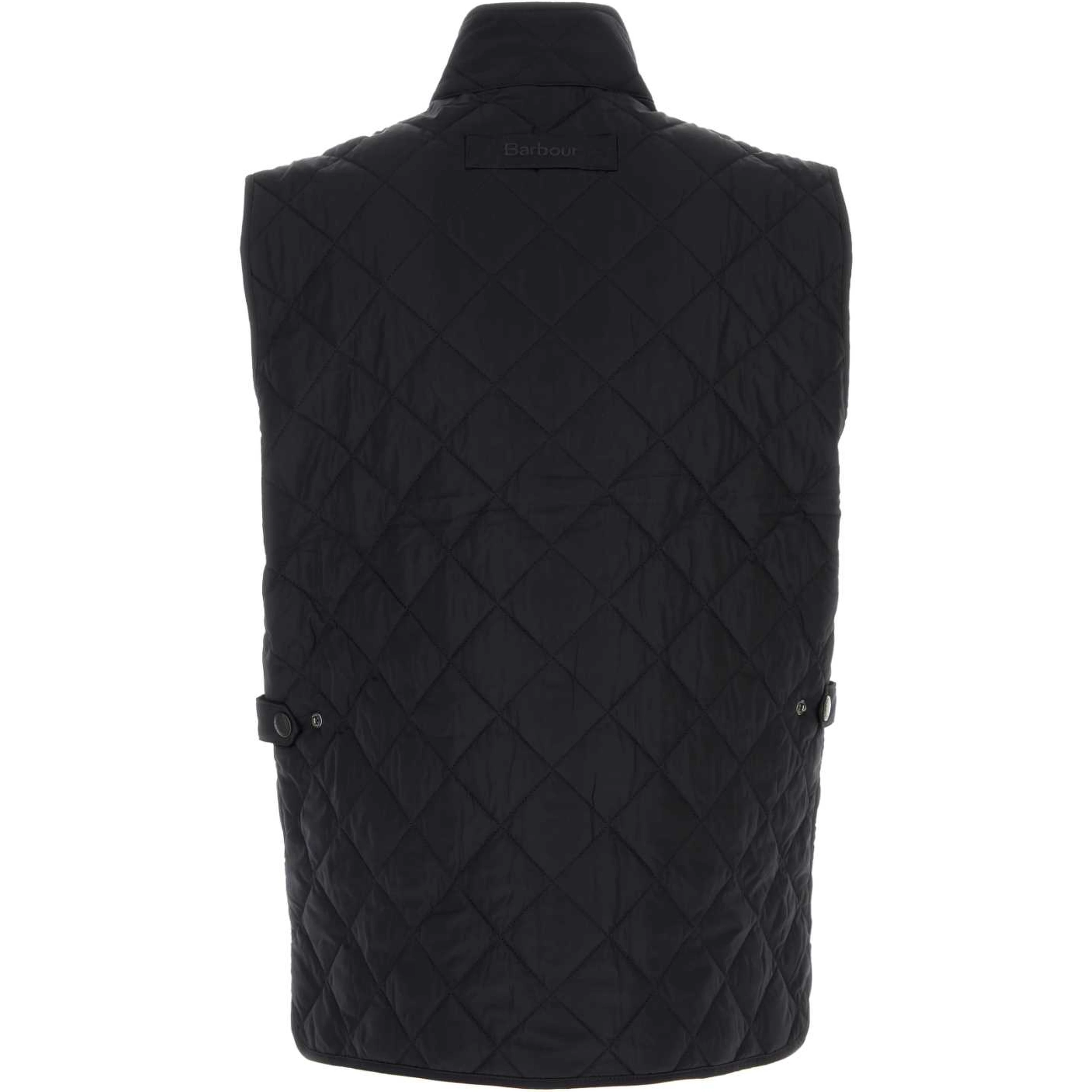 NEW LOWERDALE GILET