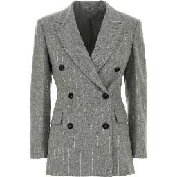 SUIT-TYPE JACKET