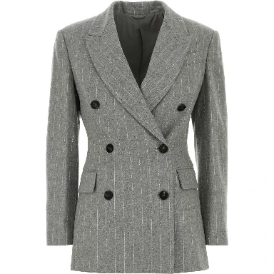 SUIT-TYPE JACKET