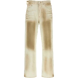 V68700256 FLATTONE DENIM