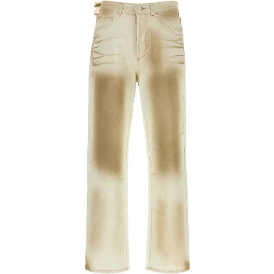 V68700256 FLATTONE DENIM