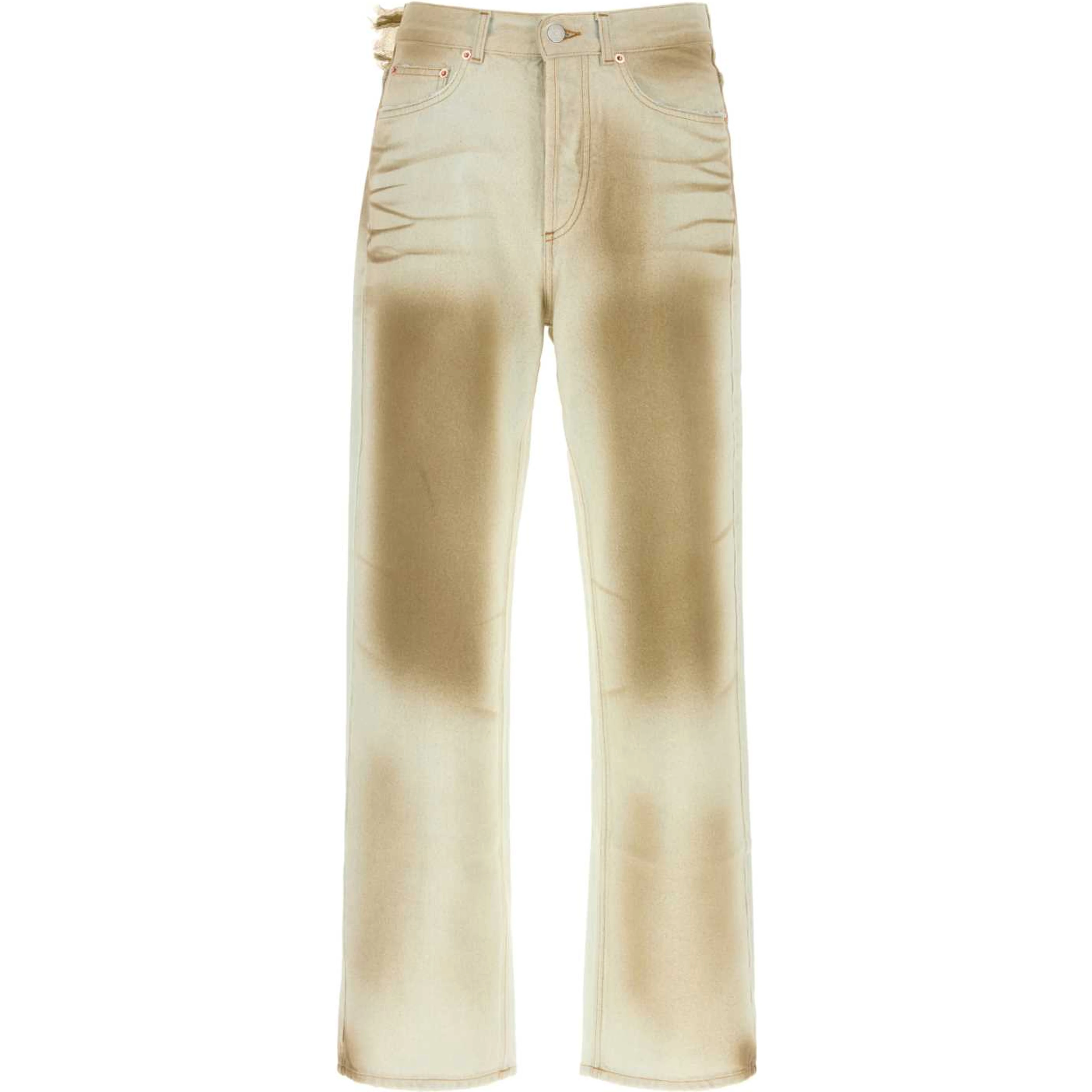 V68700256 FLATTONE DENIM