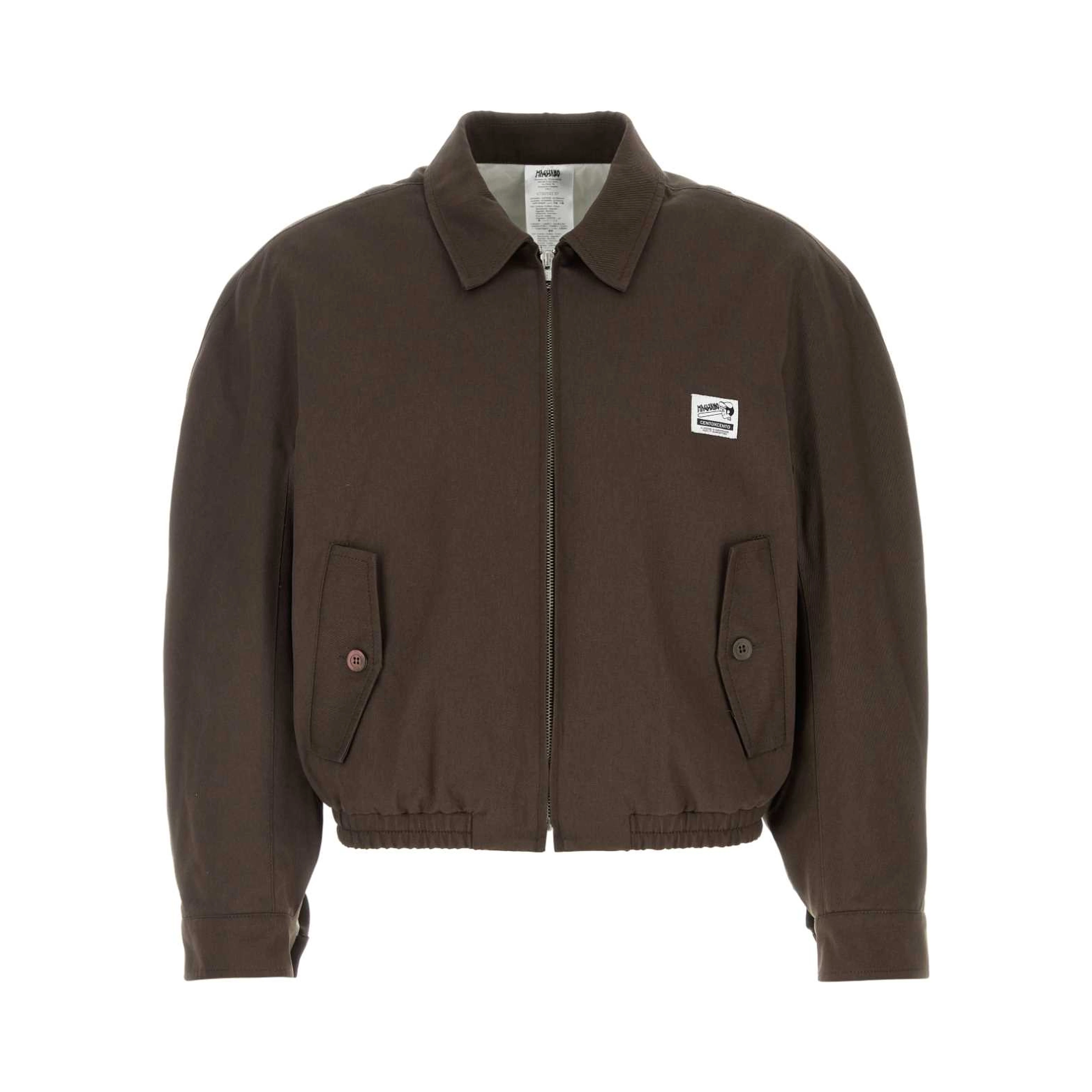 V78019337 100X100 WORK JAKET