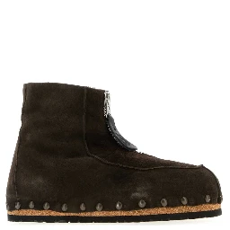 U38326577 FREAKETTONE BOOT