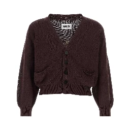 V58325480 GRAMPA CARDIGAN