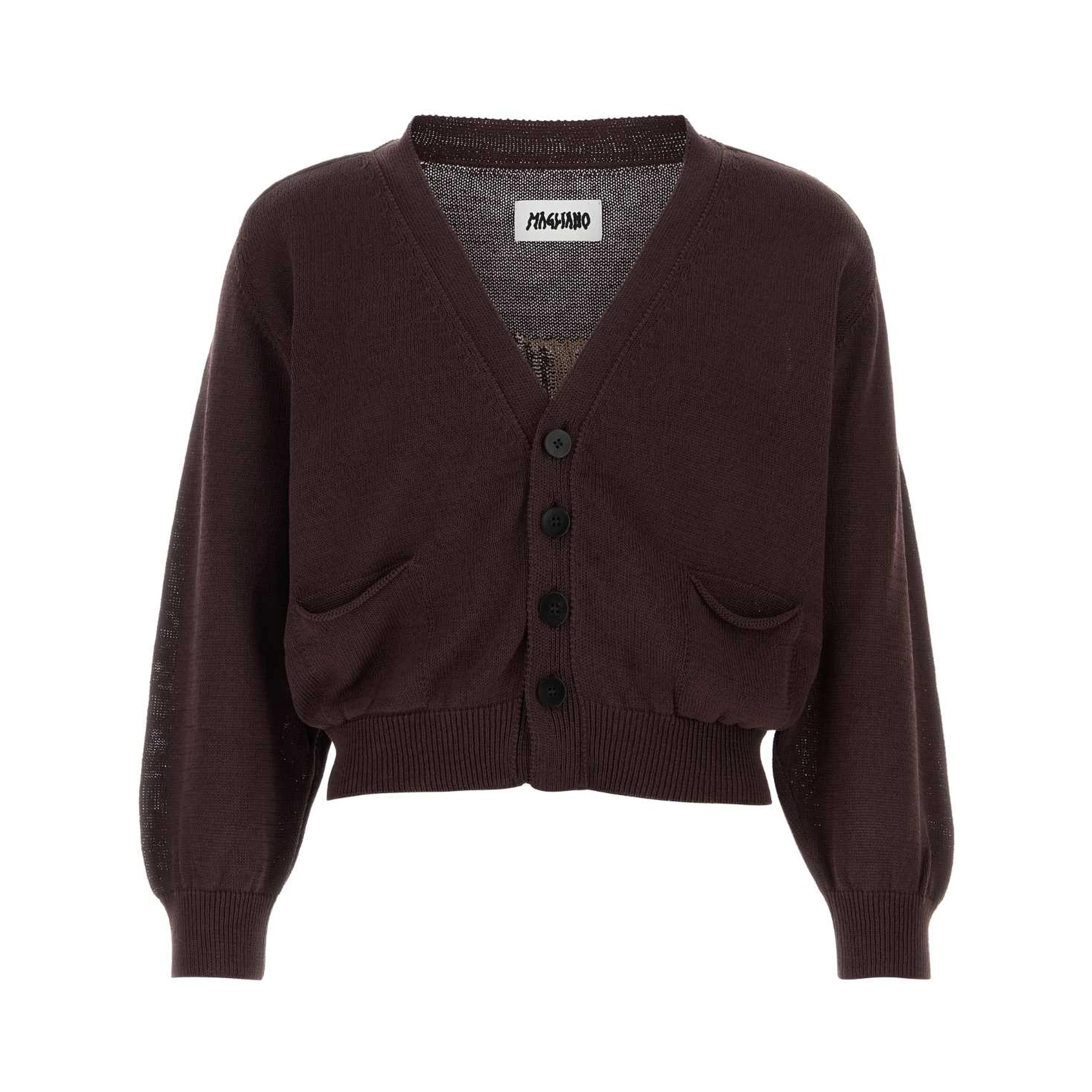 V58325480 GRAMPA CARDIGAN