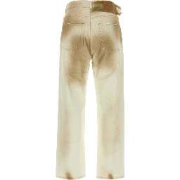 V68700256 FLATTONE DENIM