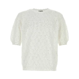 V58326980 COMUNIONE KNITTED TEE