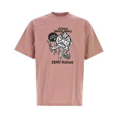 V58100551 GUSTO SCIOPERO TEE