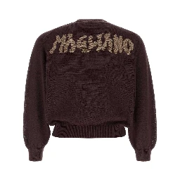V58325480 GRAMPA CARDIGAN