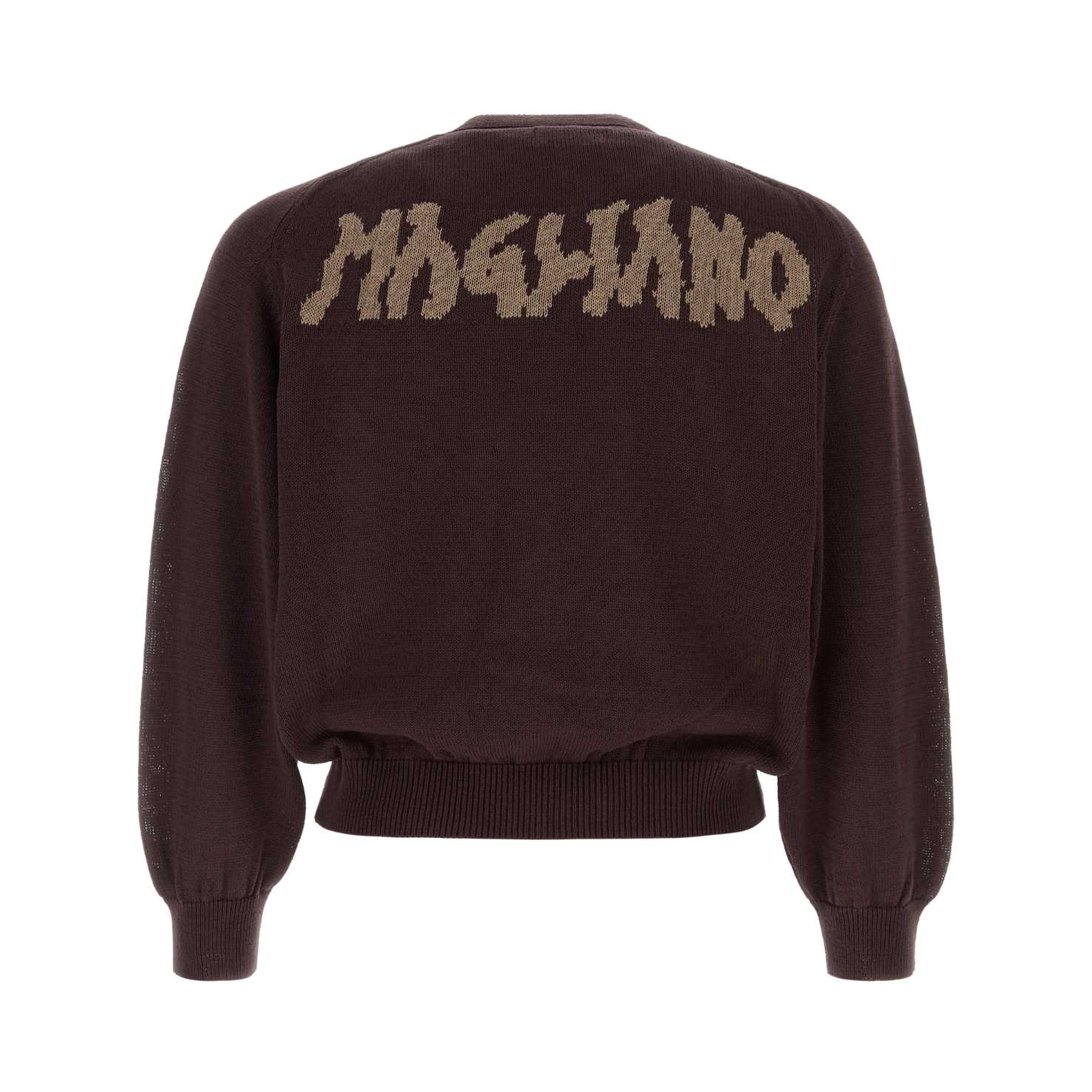 V58325480 GRAMPA CARDIGAN