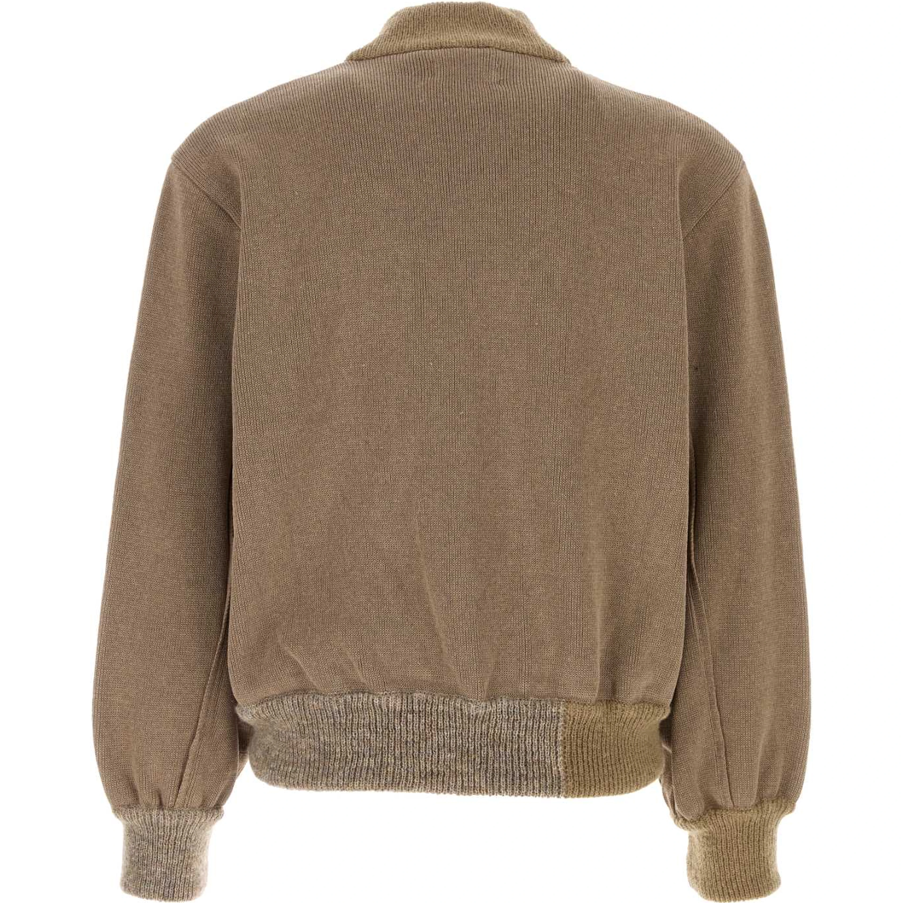 V58325178 KNITTED BOMBERONE
