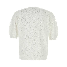 V58326980 COMUNIONE KNITTED TEE