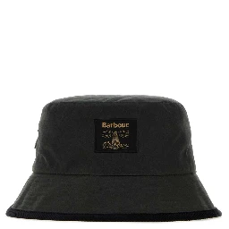 FIELD WAX BUCKET HAT