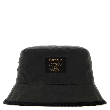 FIELD WAX BUCKET HAT