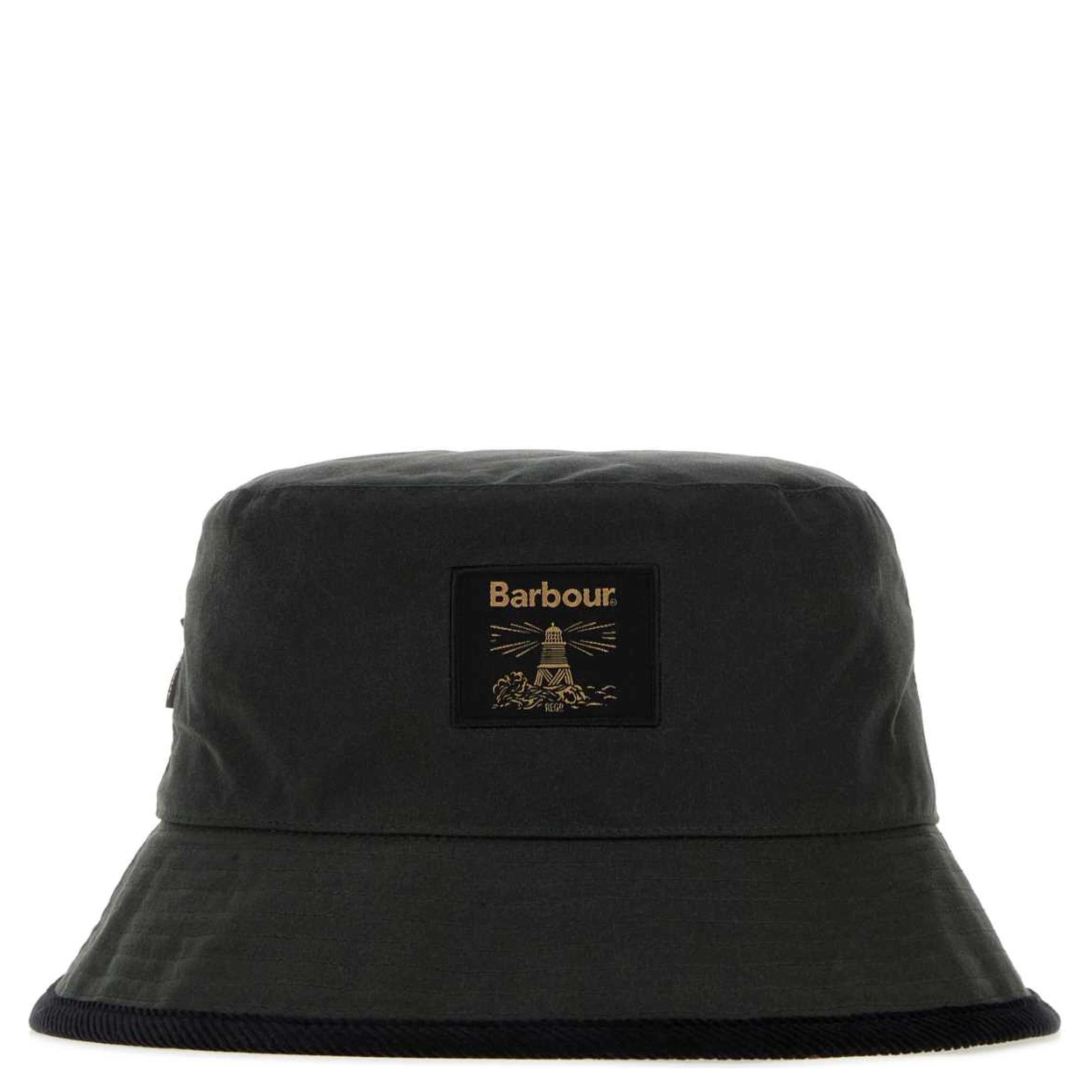 FIELD WAX BUCKET HAT