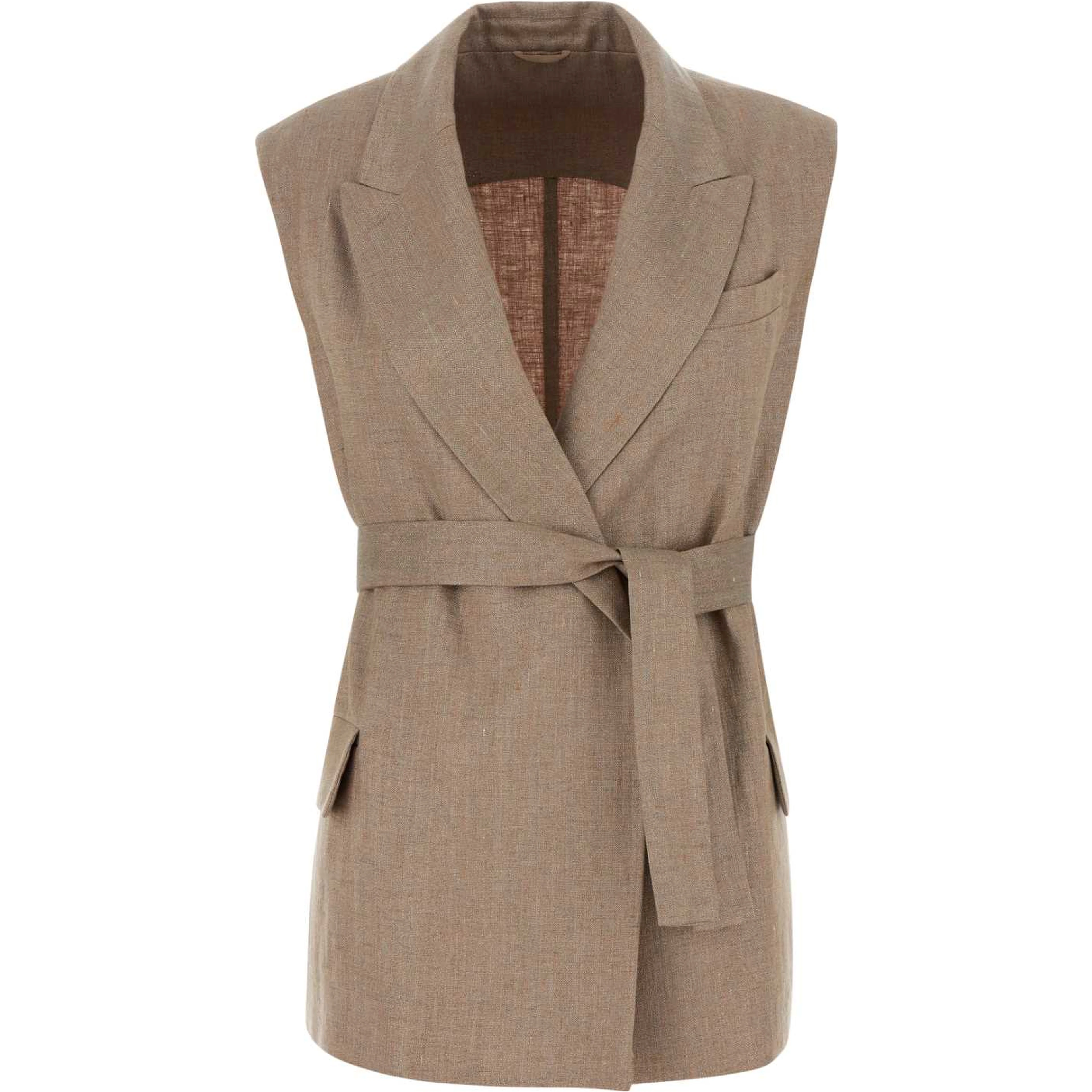 VEST