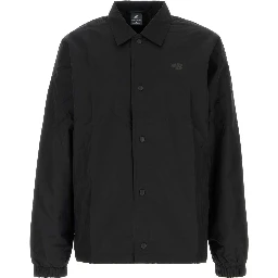 LIGHTWEIGHT COACHES JACKET