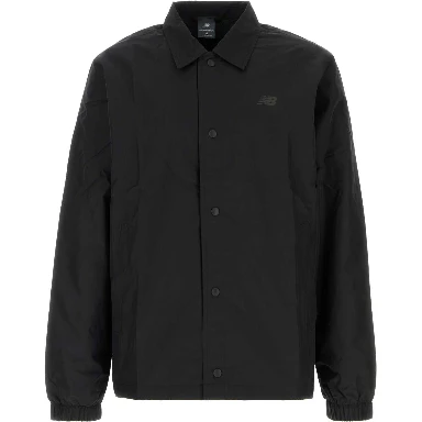 LIGHTWEIGHT COACHES JACKET