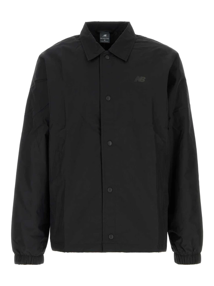 LIGHTWEIGHT COACHES JACKET