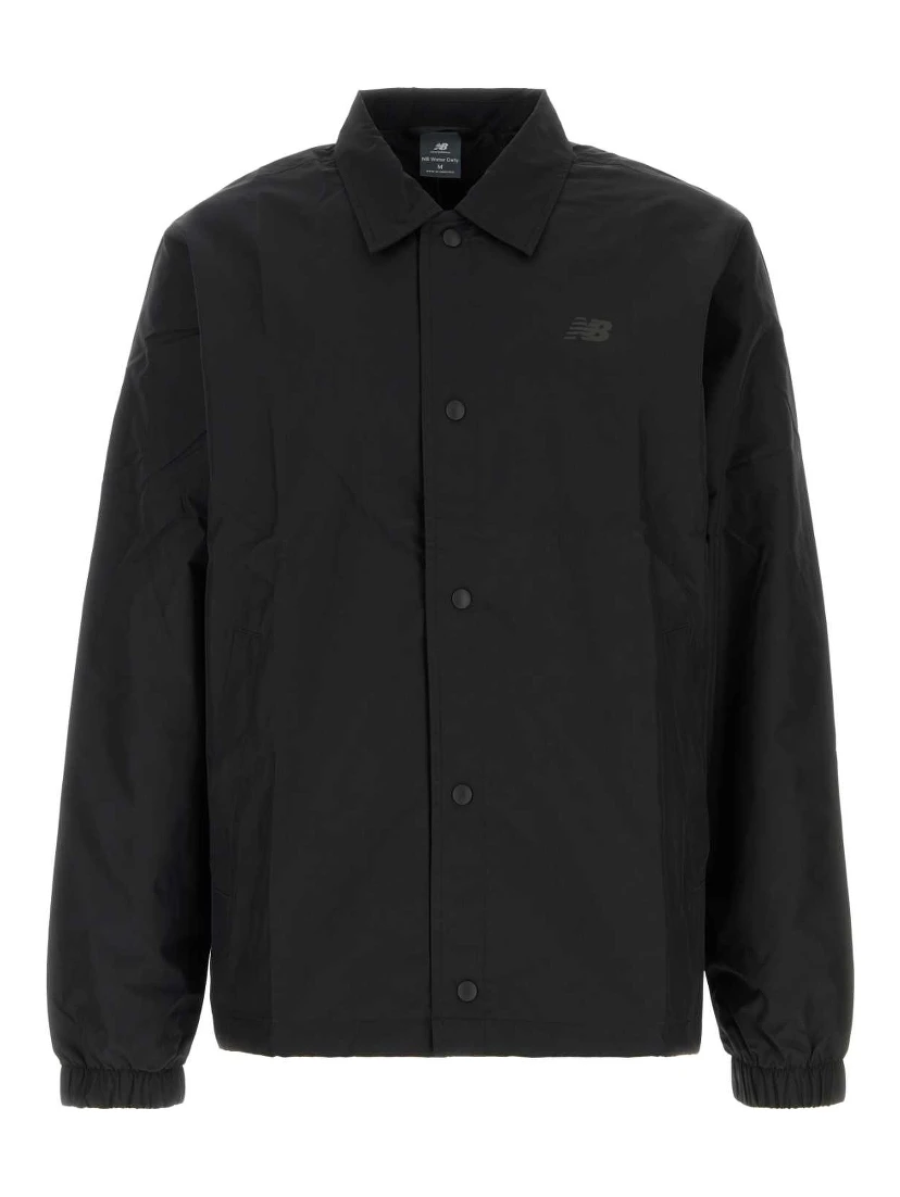 LIGHTWEIGHT COACHES JACKET