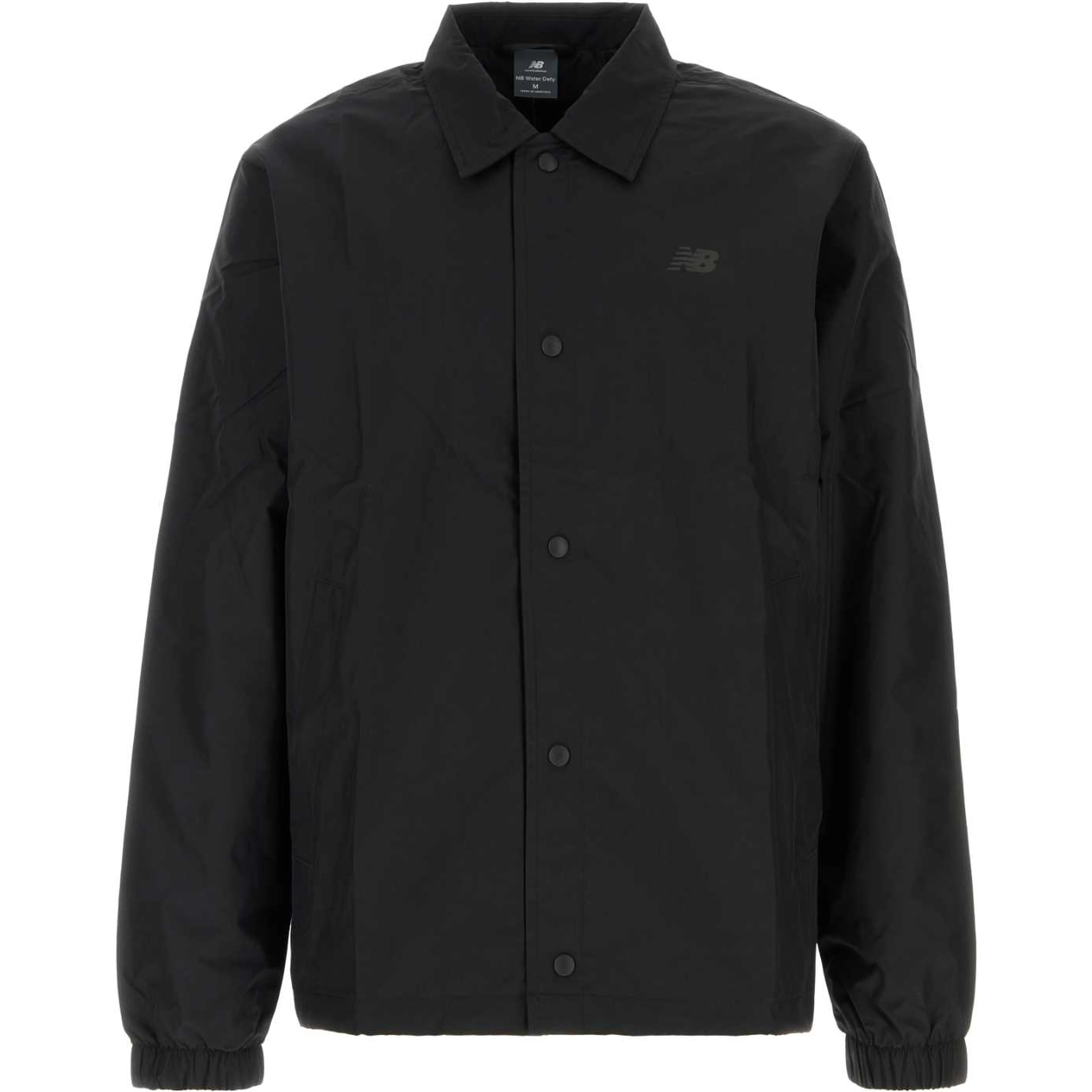 LIGHTWEIGHT COACHES JACKET