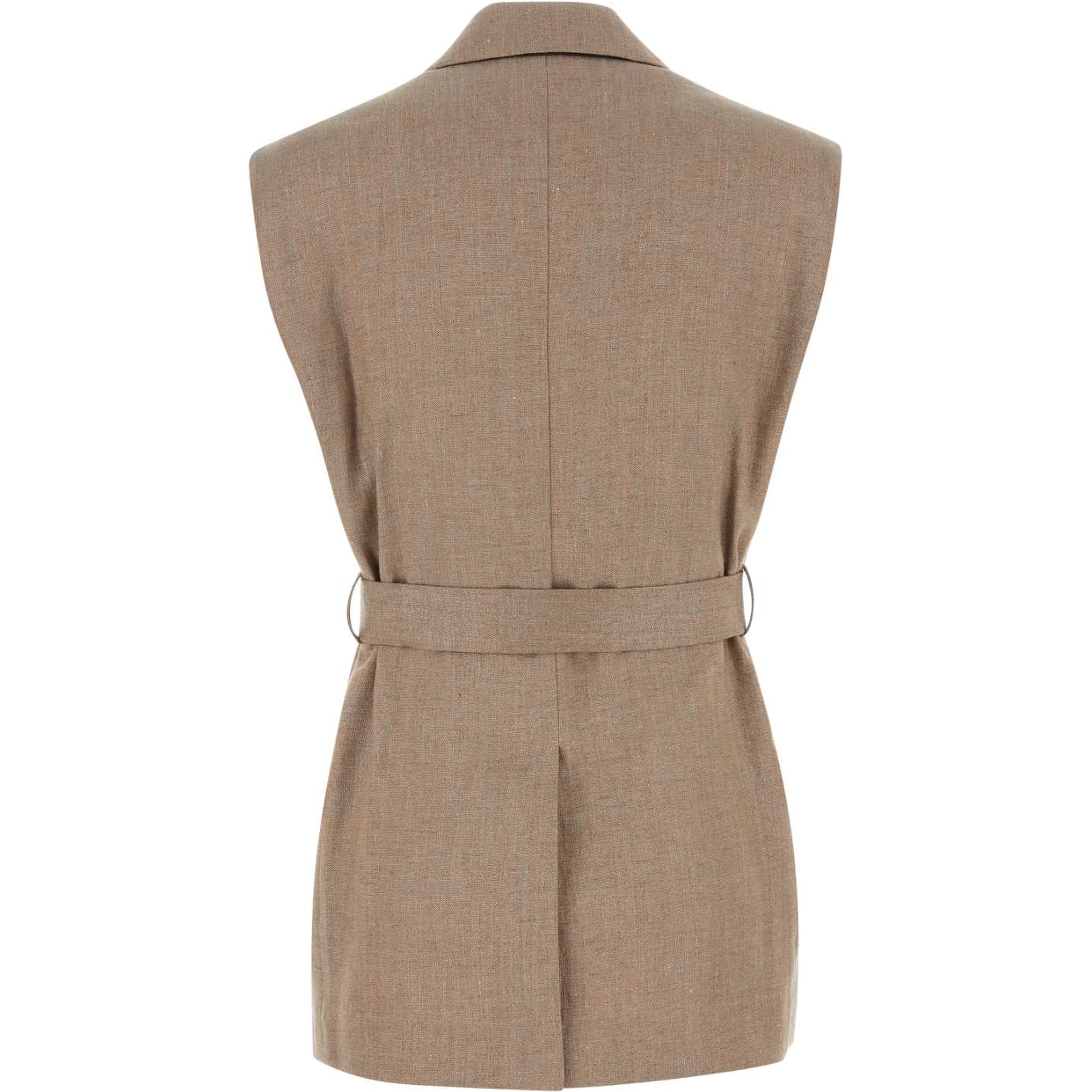 VEST
