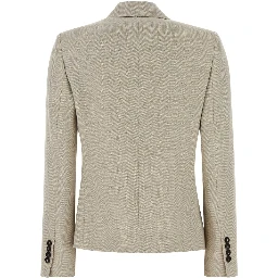 SUIT-TYPE JACKET