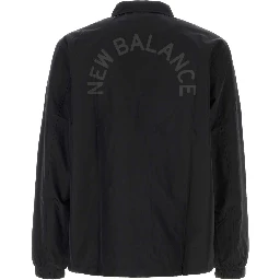 LIGHTWEIGHT COACHES JACKET