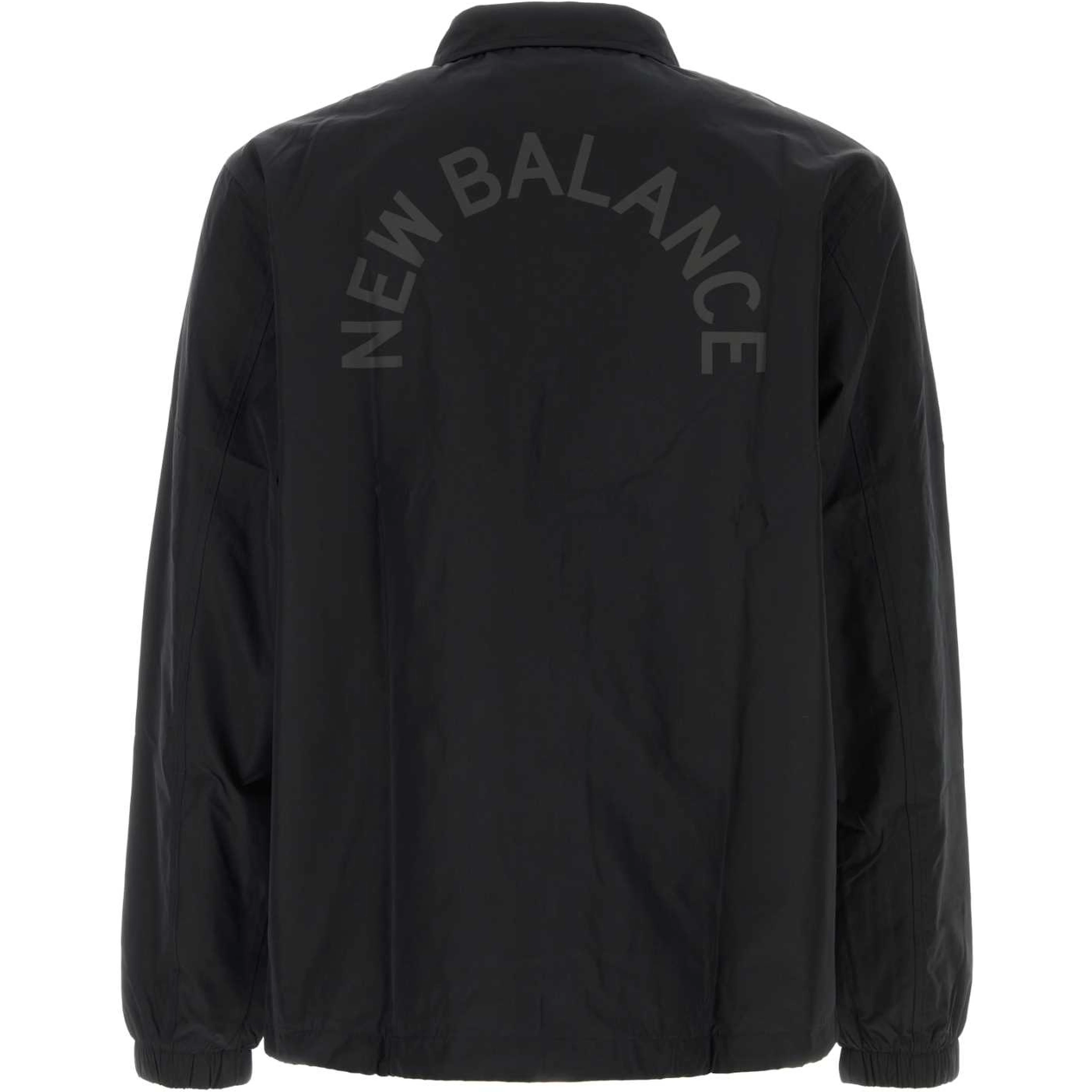 LIGHTWEIGHT COACHES JACKET