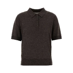 MIGO FINE SHORT-SLEEVE POLO