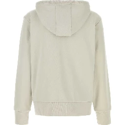ZIP UP HOODIE W