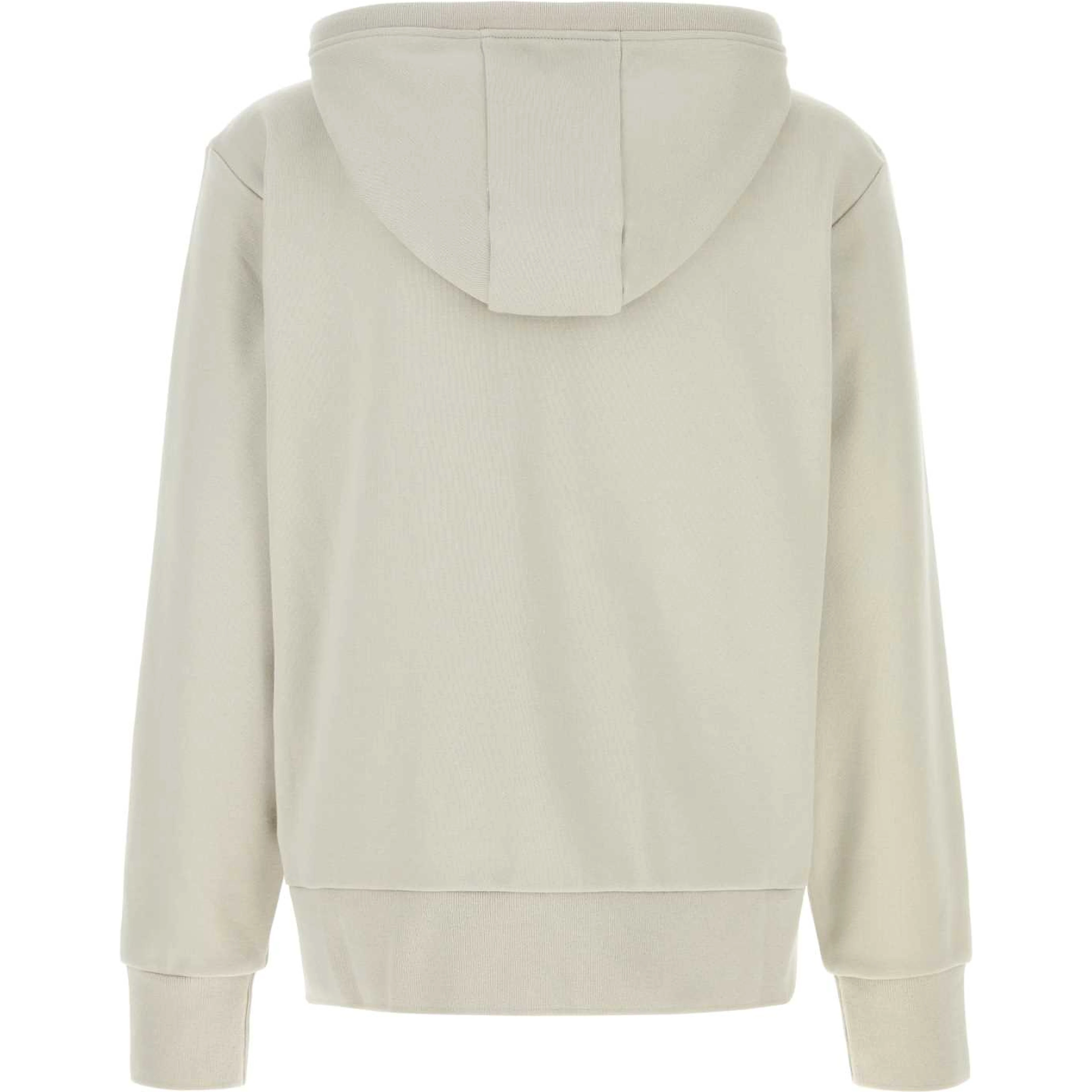 ZIP UP HOODIE W