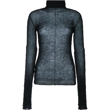 MAGLIA DOLCEVITA TRICOT