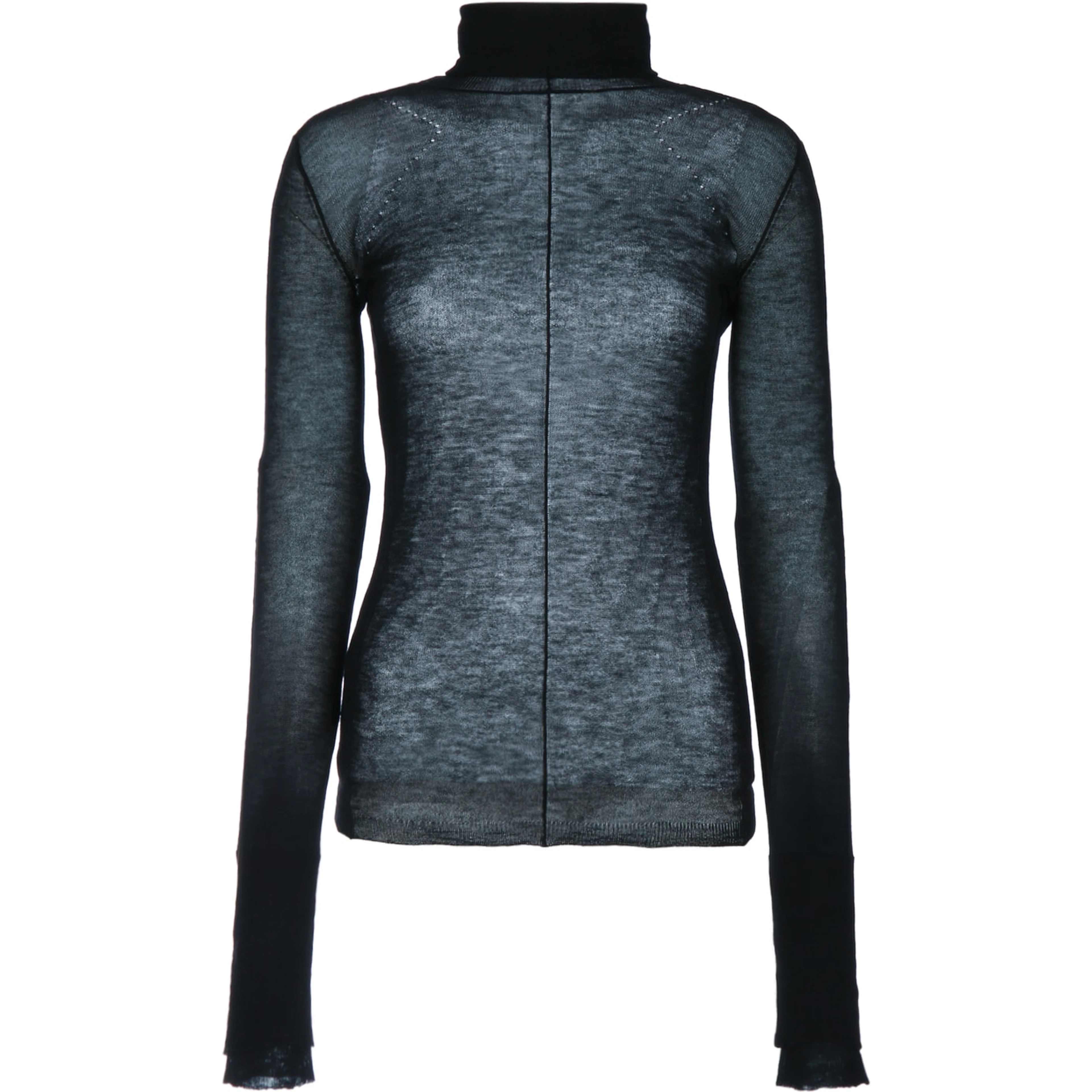 MAGLIA DOLCEVITA TRICOT