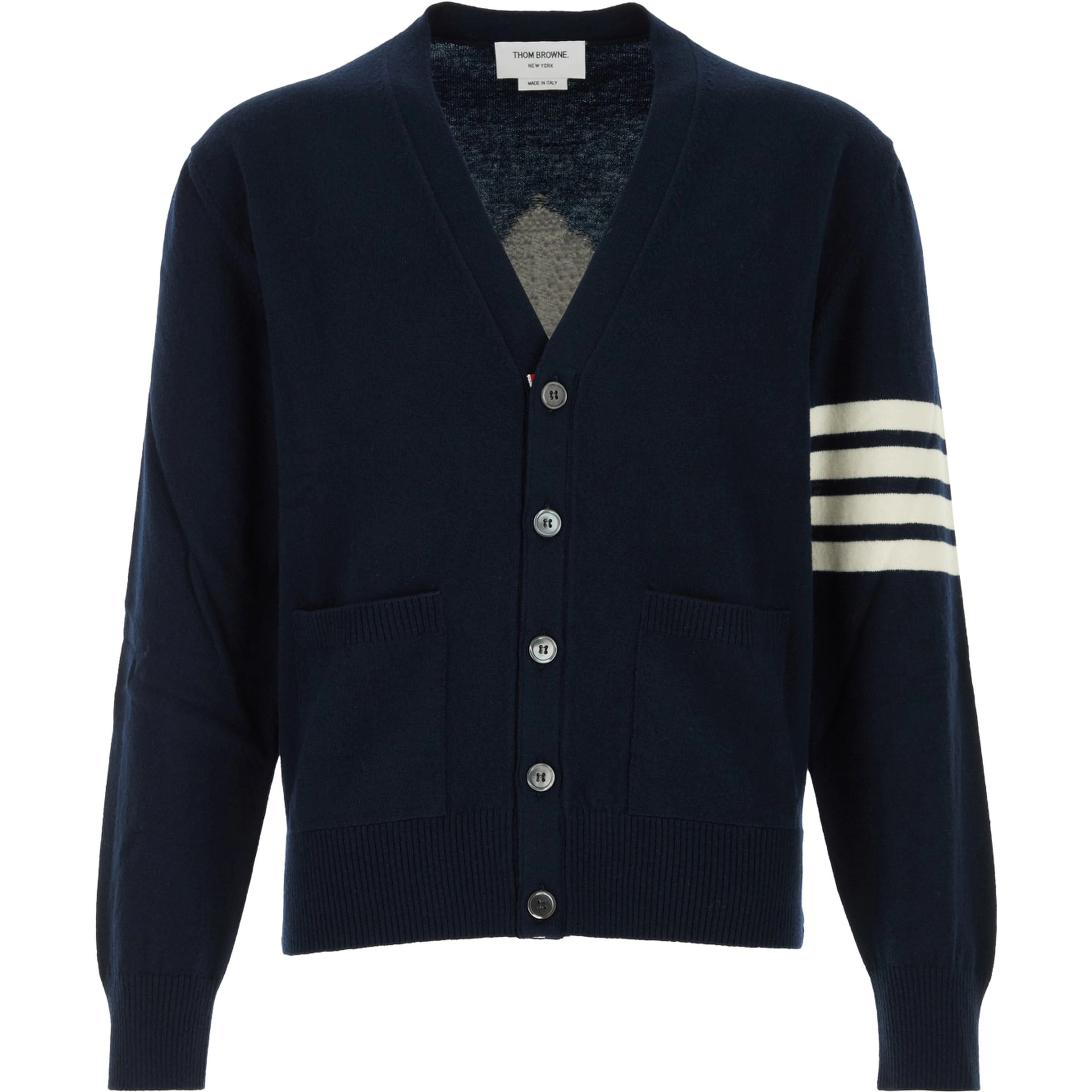 HOLIDAY HECTORNUTCRACKERJERSEY INTARSI