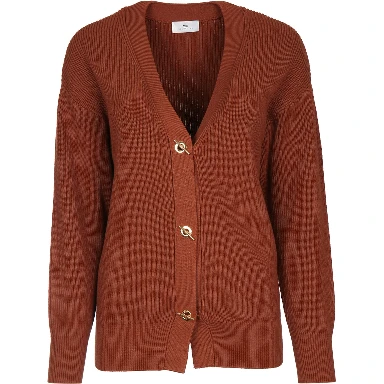 MAGLIA TRICOT