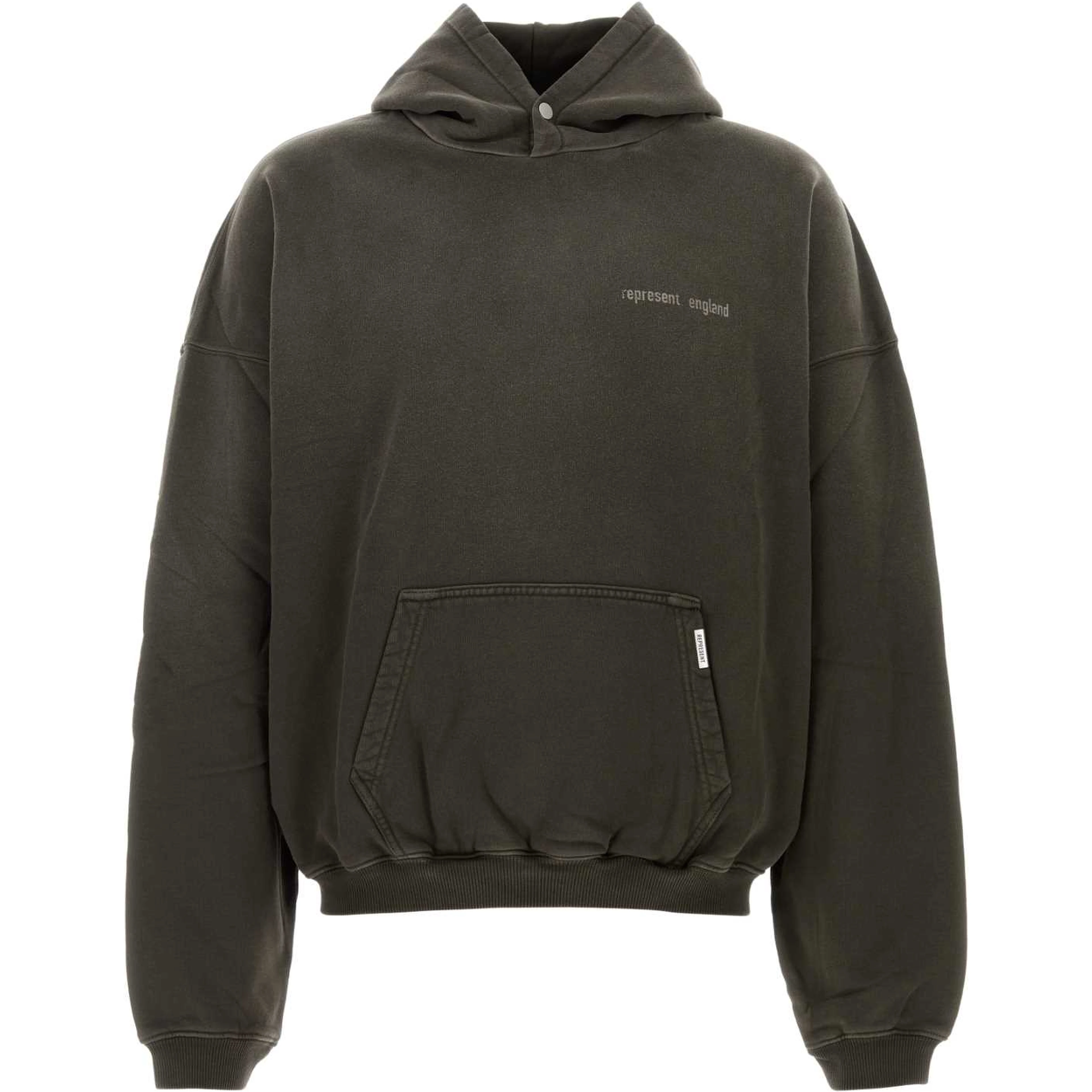 RESENT HOODIE