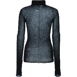 MAGLIA DOLCEVITA TRICOT