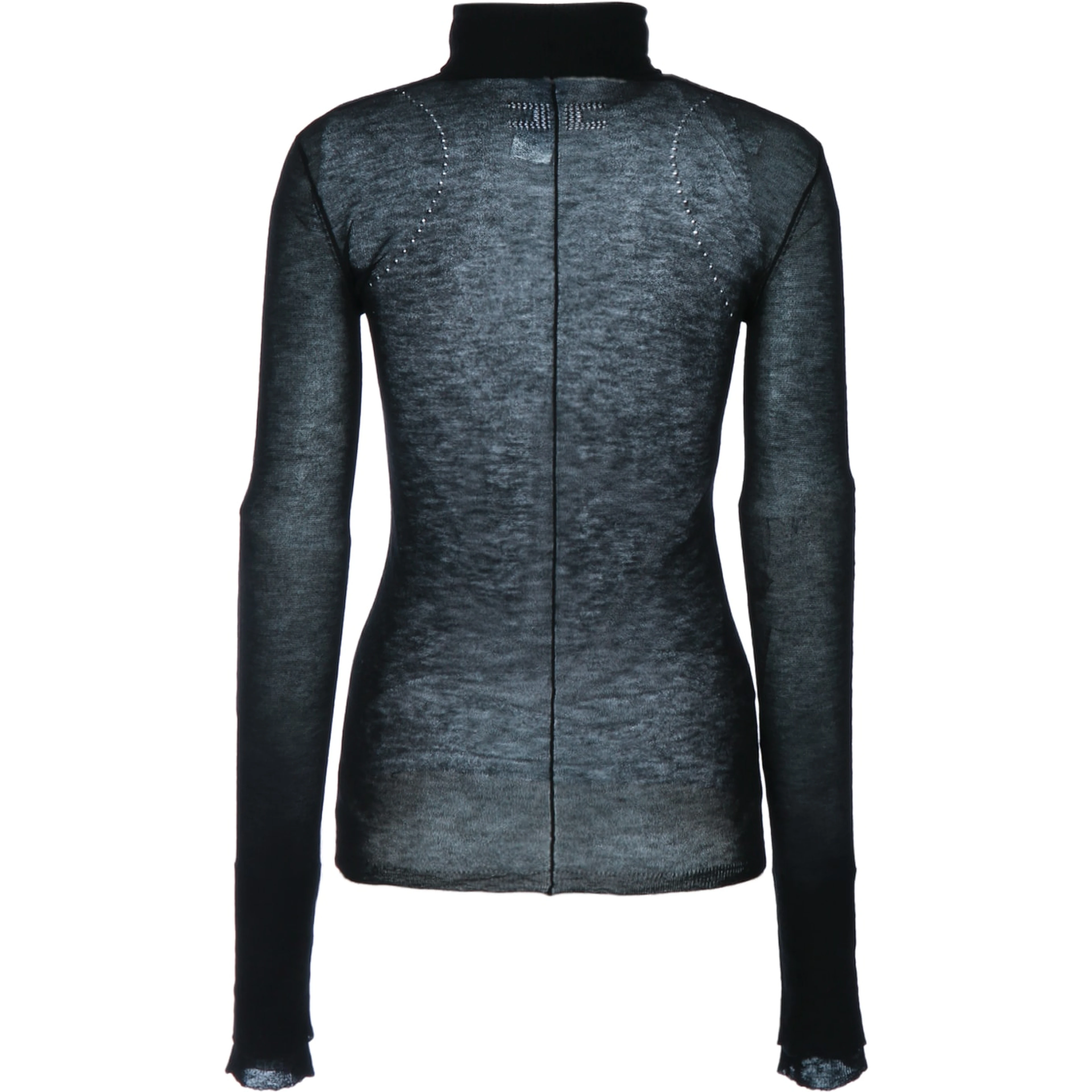 MAGLIA DOLCEVITA TRICOT