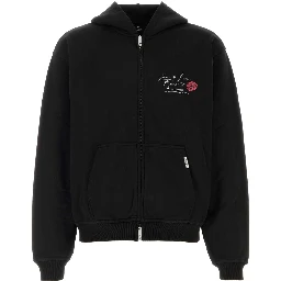 LOVE AND KISSES ZIP THROU