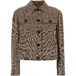 SUIT-TYPE JACKET
