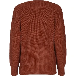 MAGLIA TRICOT