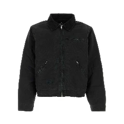 THE WORK JACKET