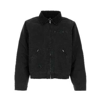 THE WORK JACKET