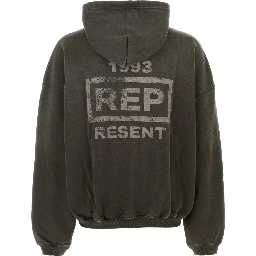 RESENT HOODIE