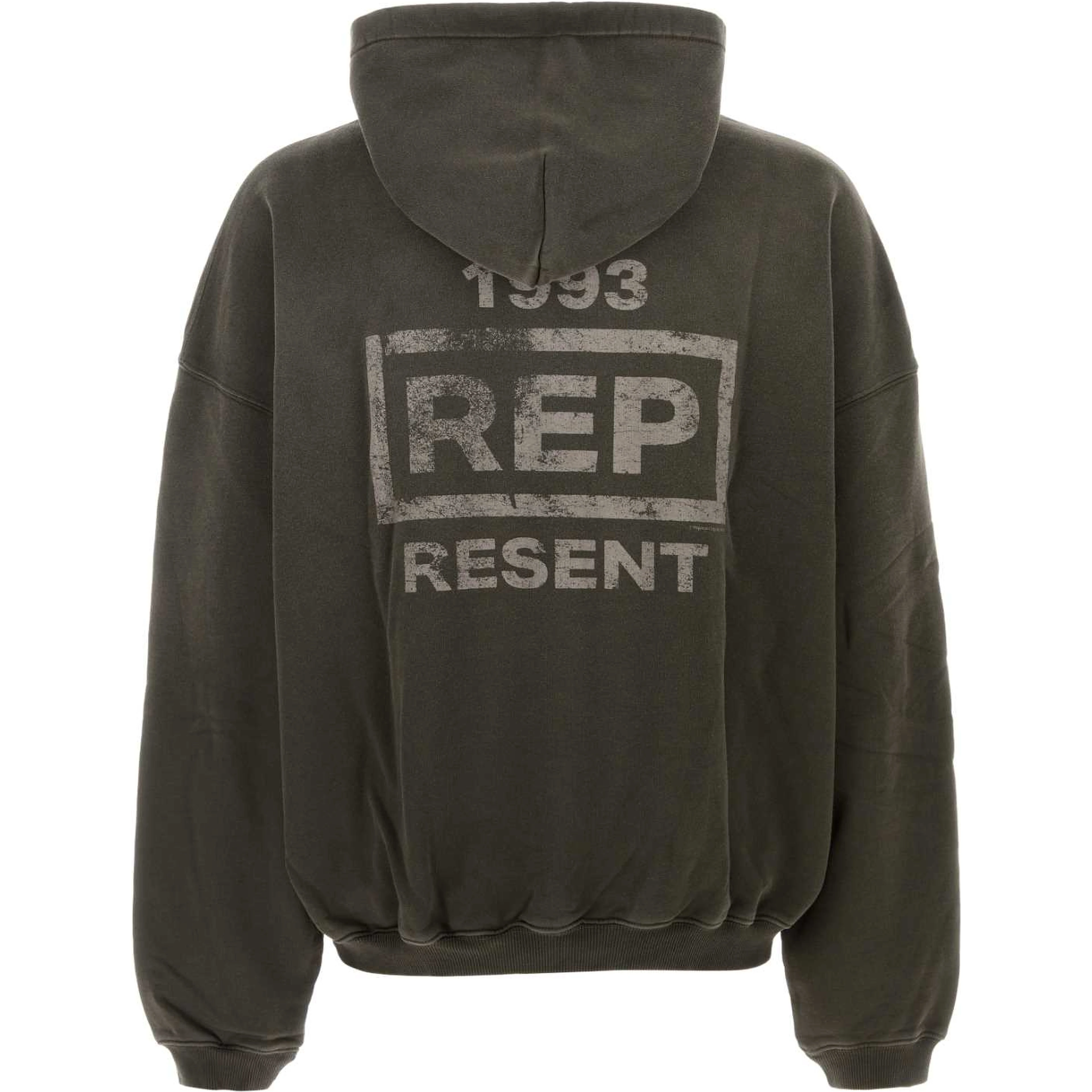 RESENT HOODIE