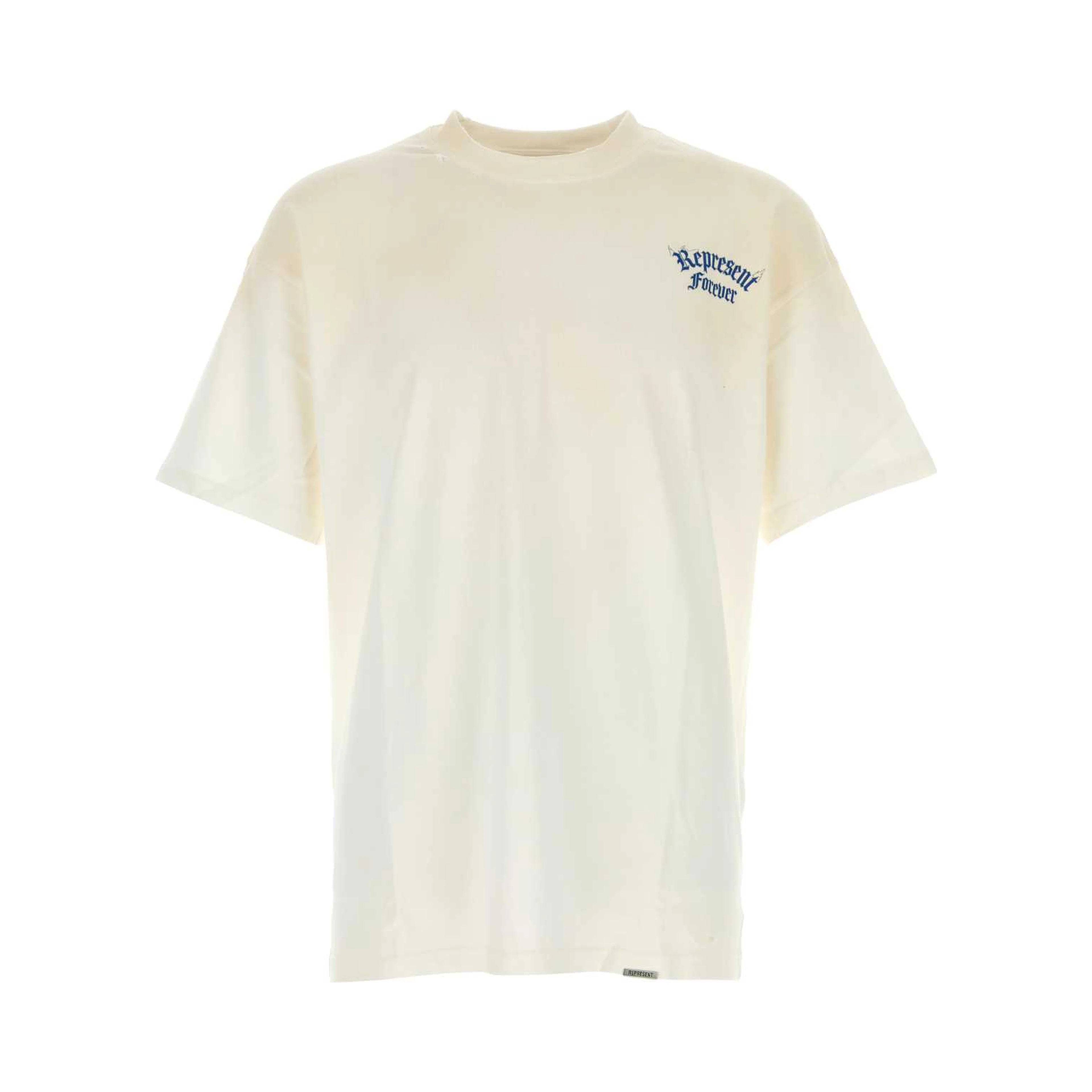 DUALITY TEE